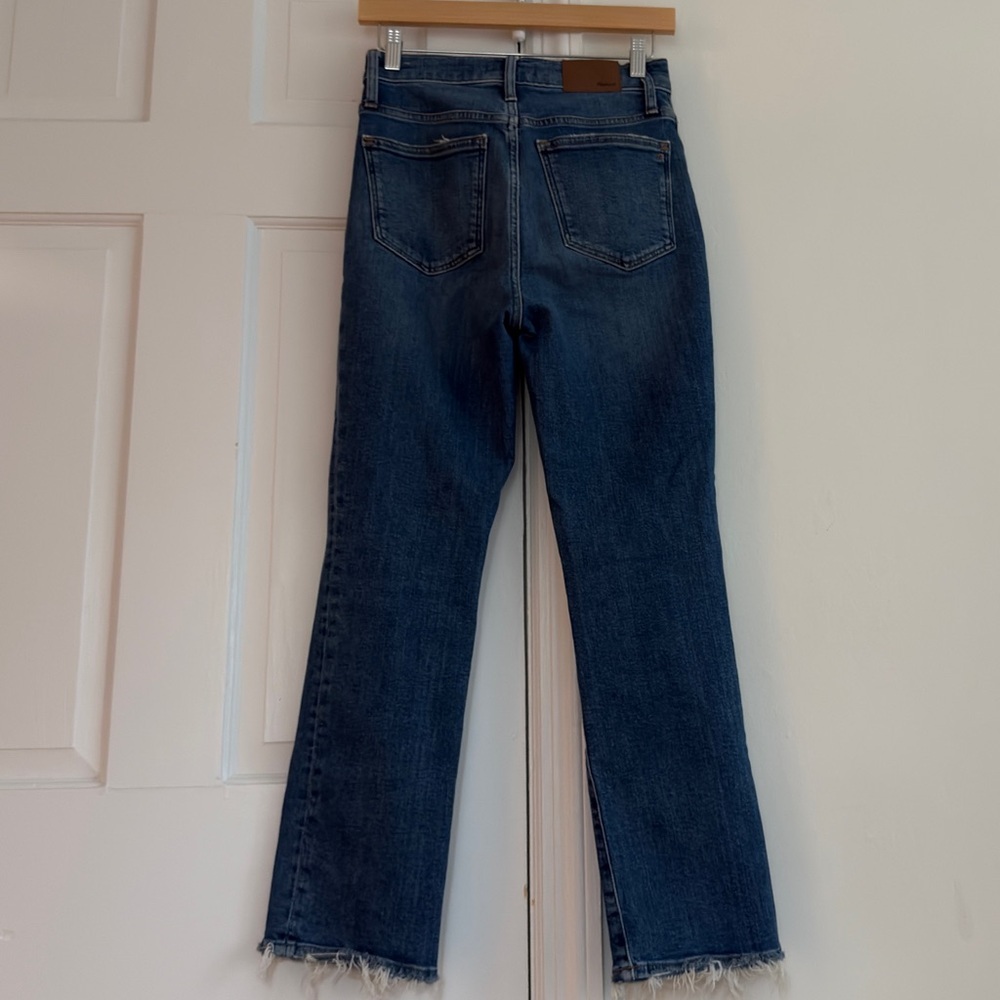 Madewell Demi-Boot Women’s Size 25. - Picture 9 of 9